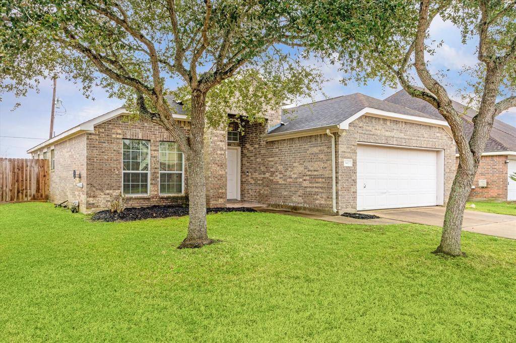 Pearland, TX 77584,3417 Cypress Village DR