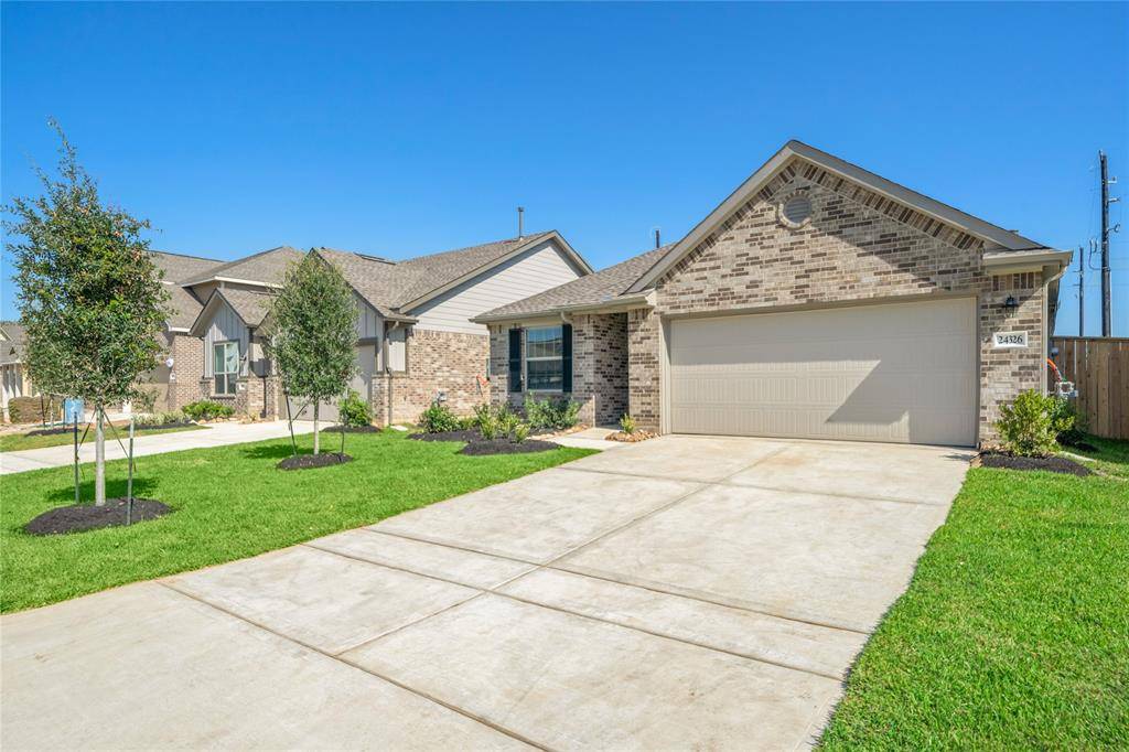 Katy, TX 77493,24326 Gold Cheyenne WAY