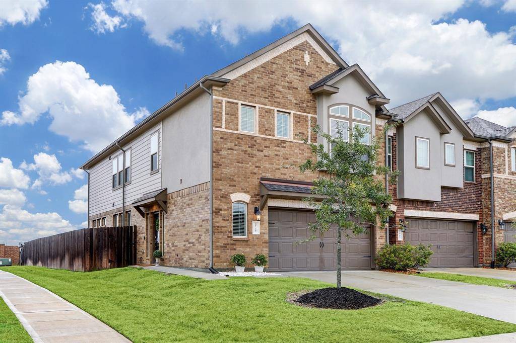 Pearland, TX 77581,3729 Lancer CIR