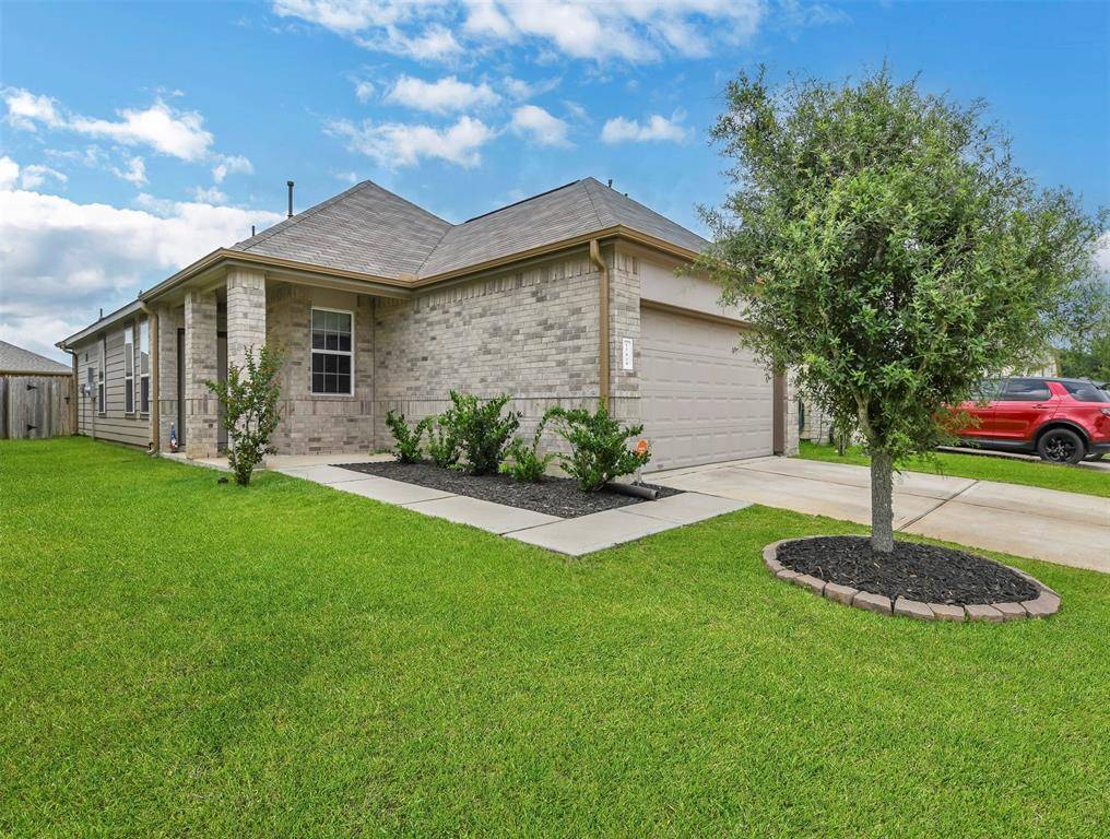 Humble, TX 77346,17619 Virlogeux DR