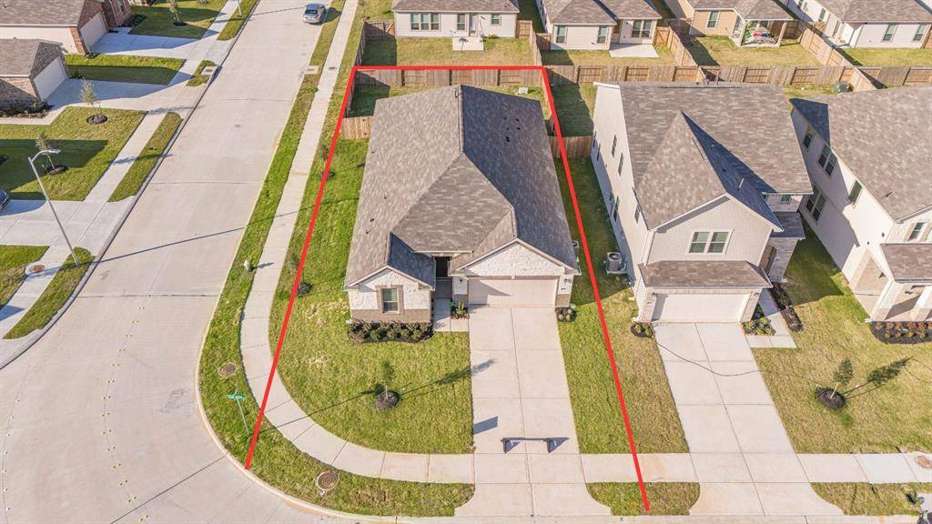 Fresno, TX 77545,3050 Kastania LN