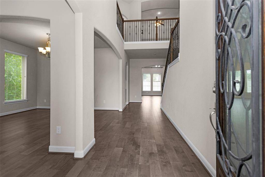 Conroe, TX 77301,236 Redwood Canyon TRL