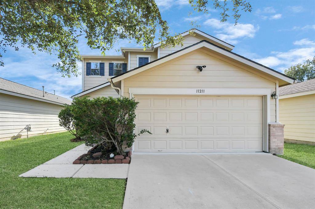 Tomball, TX 77375,11211 Wild Goose DR