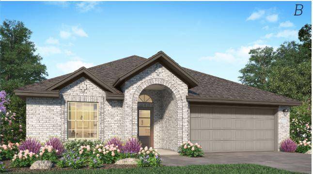 Katy, TX 77493,7303 Bridal Ranch DR