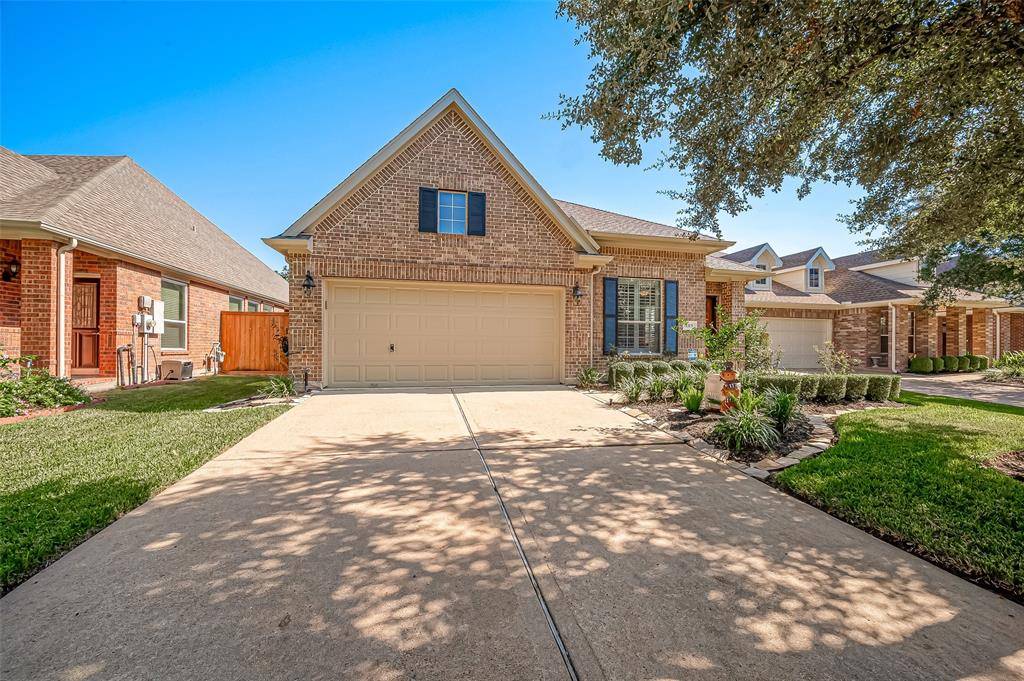 Katy, TX 77494,5315 Juniper Terrace LN