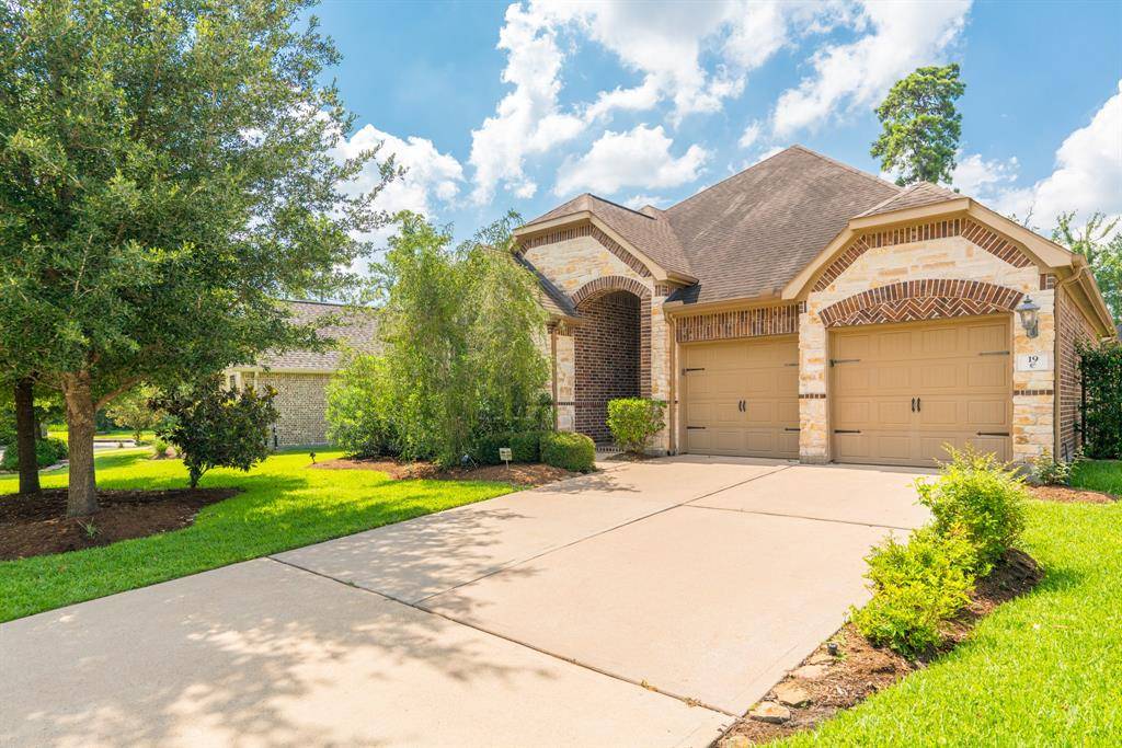 Tomball, TX 77375,19 Danby PL