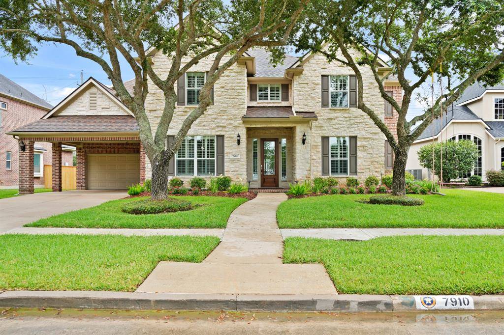 Sugar Land, TX 77479,7910 Silent Forest DR