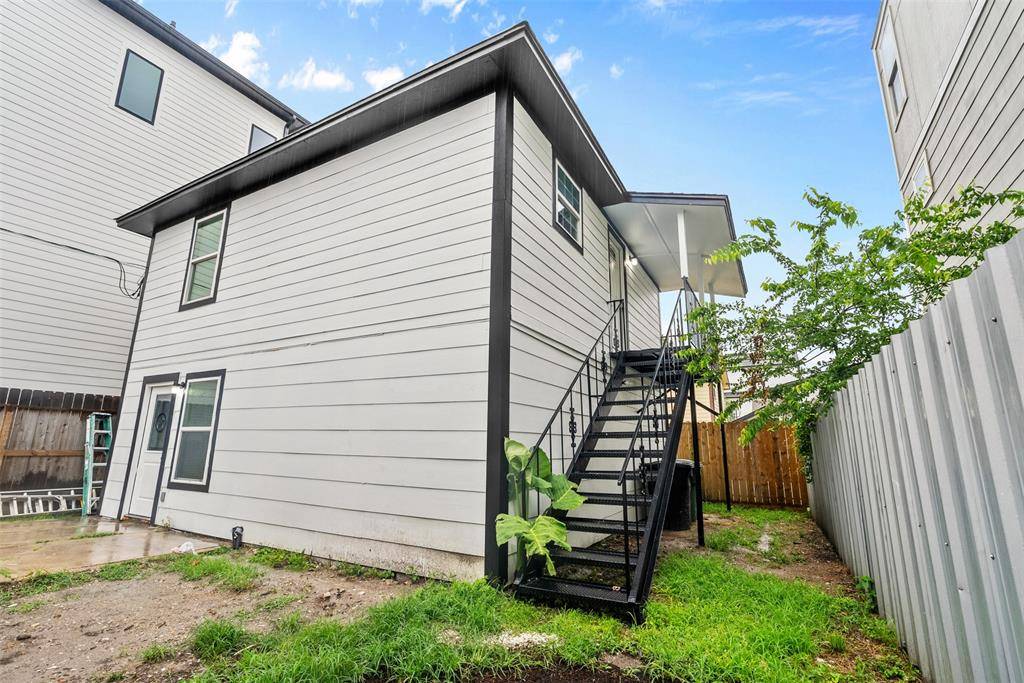 Houston, TX 77018,4002 Rutland ST