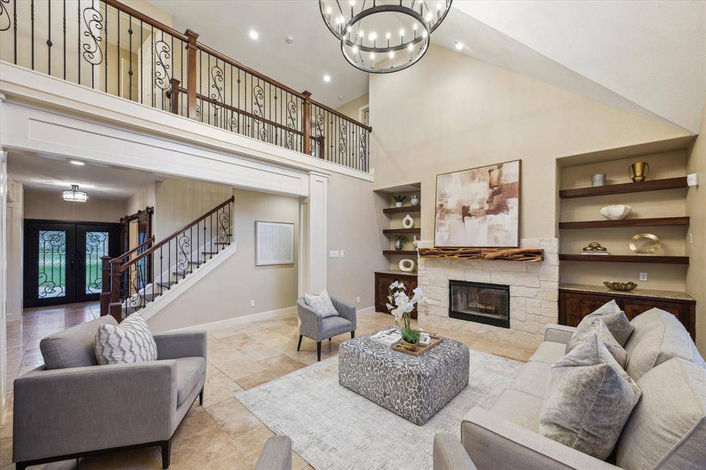 Richmond, TX 77406,2714 W Trail CT