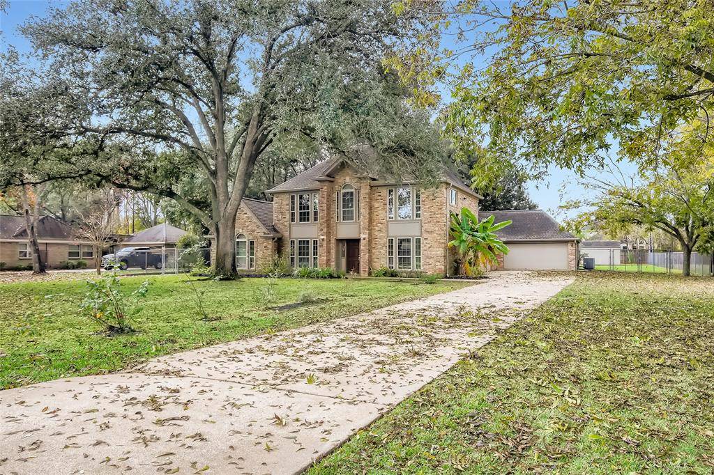 Katy, TX 77494,2806 S Saddlebrook LN