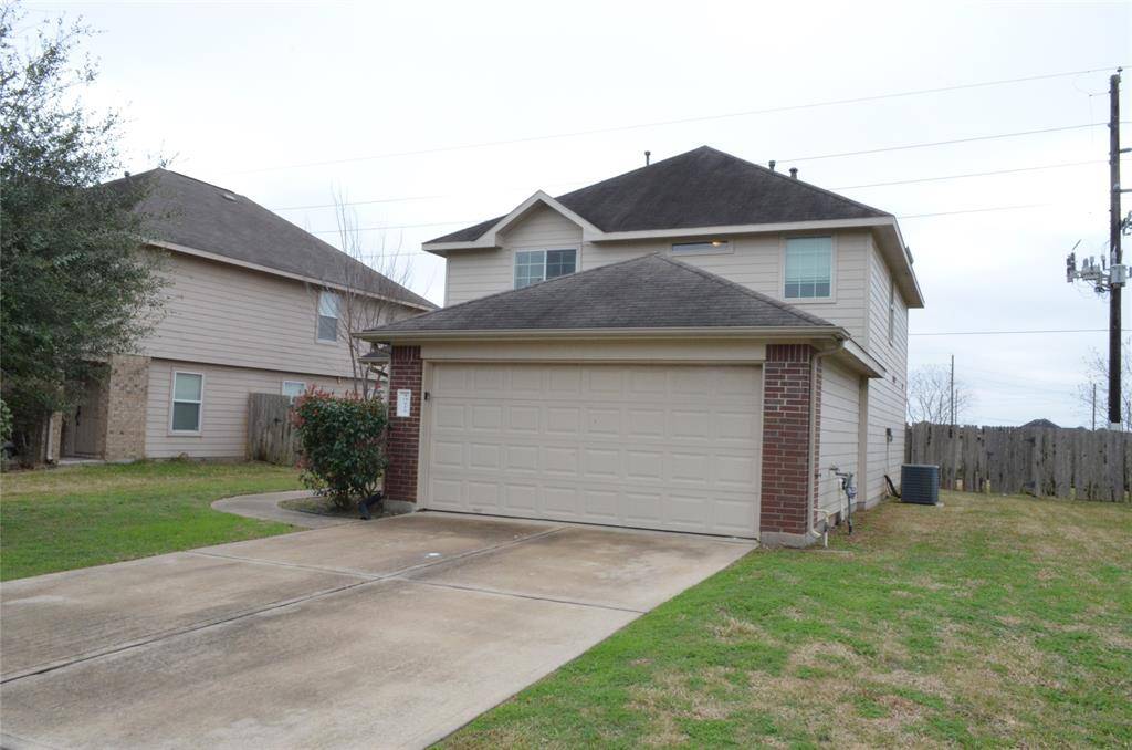 Katy, TX 77449,19111 Sandelford DR