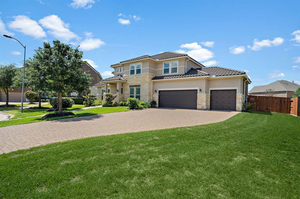 Katy, TX 77494,3814 Meandering Spring DR