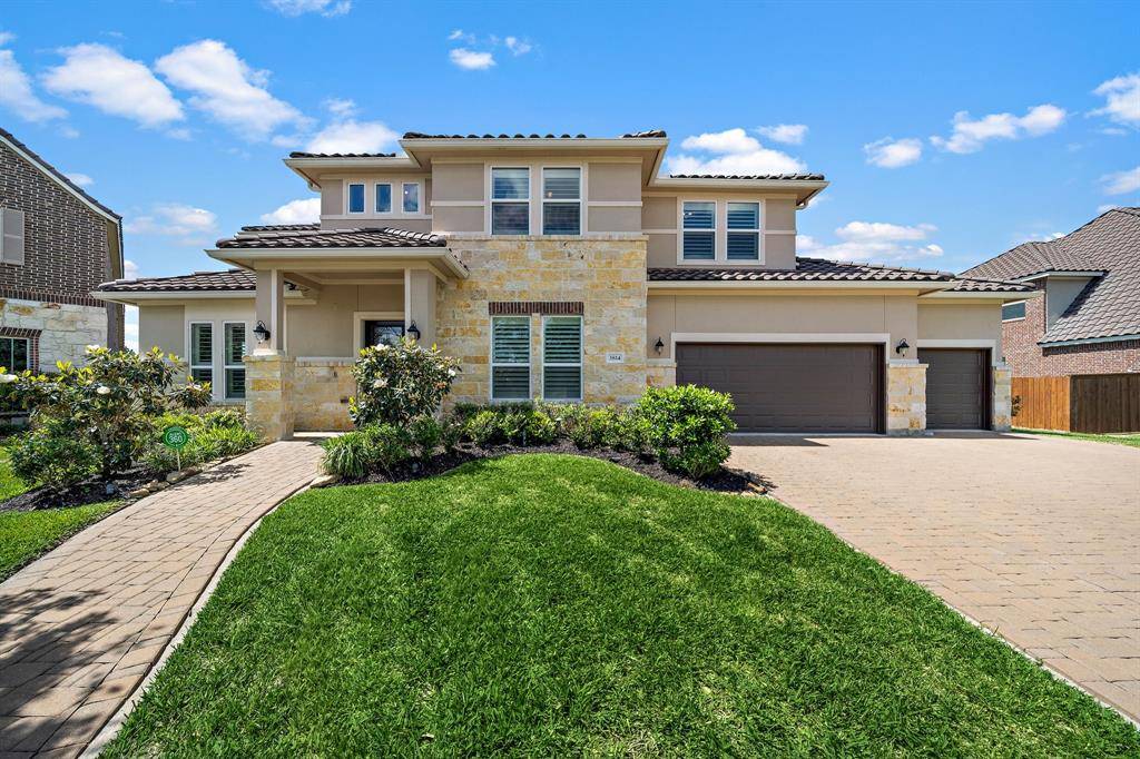 Katy, TX 77494,3814 Meandering Spring DR