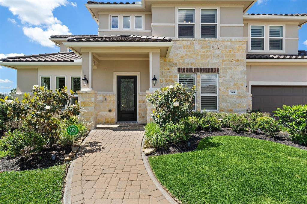 Katy, TX 77494,3814 Meandering Spring DR