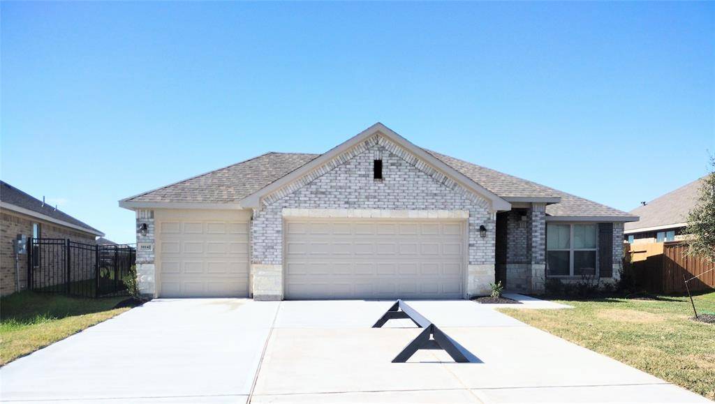 Rosharon, TX 77583,10142 Whitney Reach DR