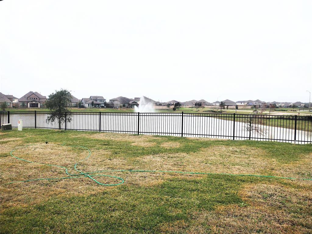 Rosharon, TX 77583,10142 Whitney Reach DR