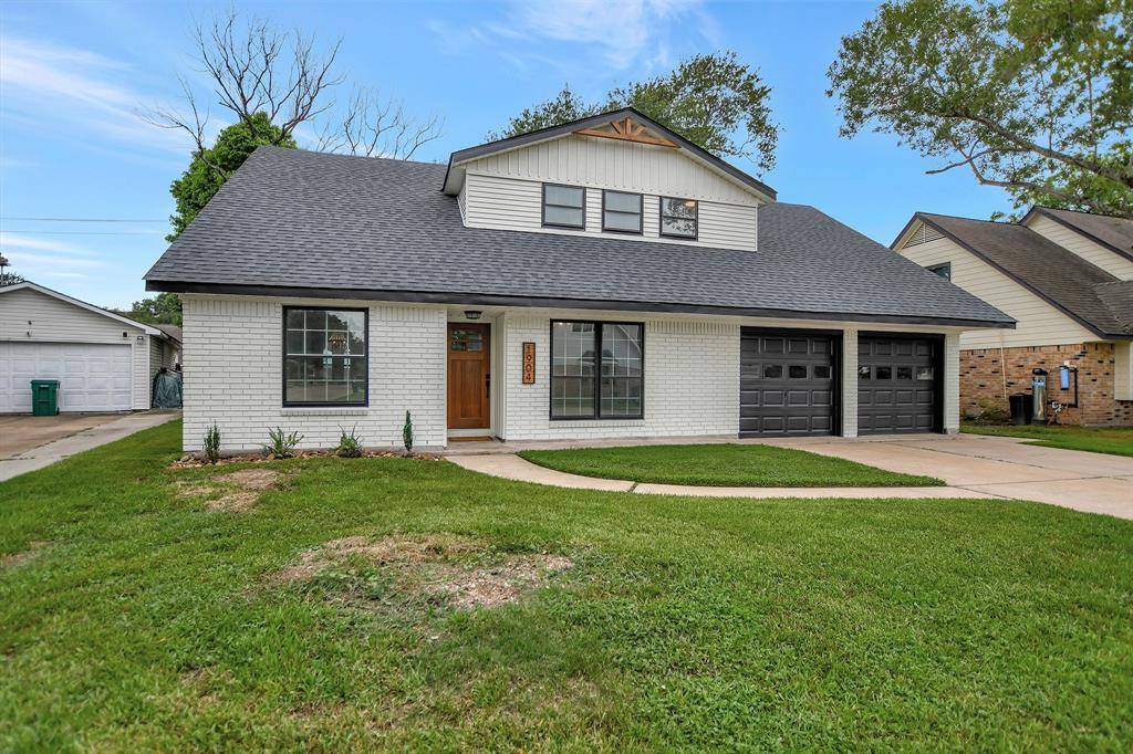 Pasadena, TX 77502,1904 S Fisher CT