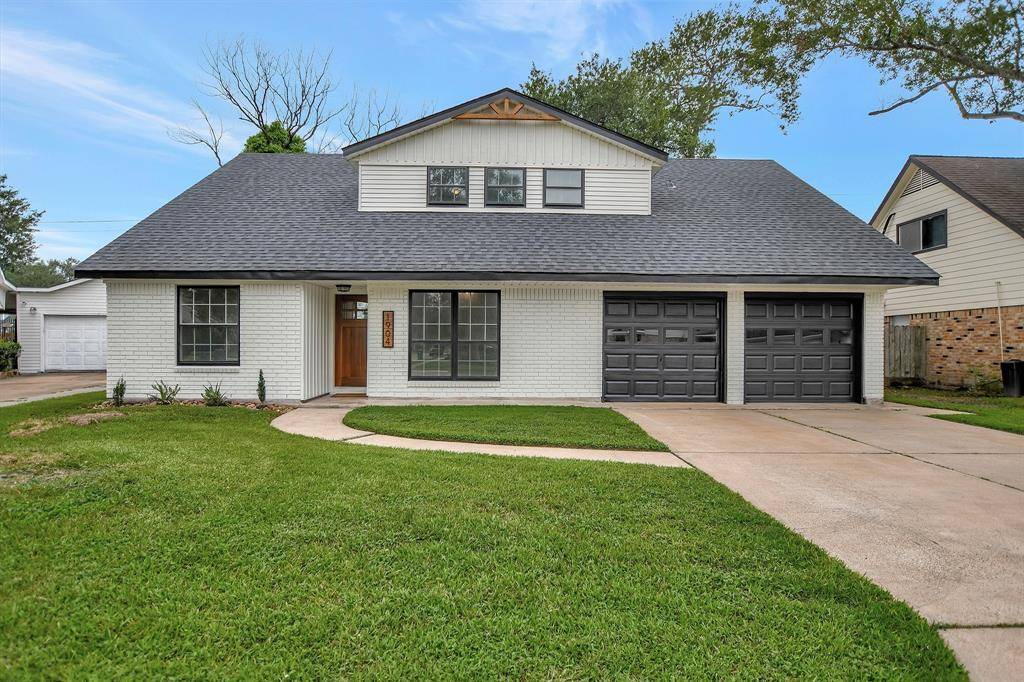 Pasadena, TX 77502,1904 S Fisher CT