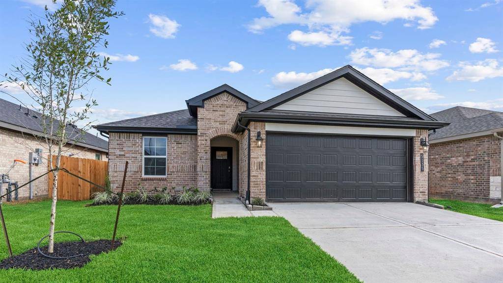 Fresno, TX 77545,13127 Tuscany Creek