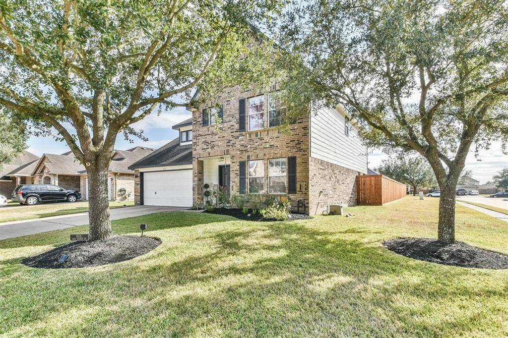 Cypress, TX 77433,18131 Bare Branch LN