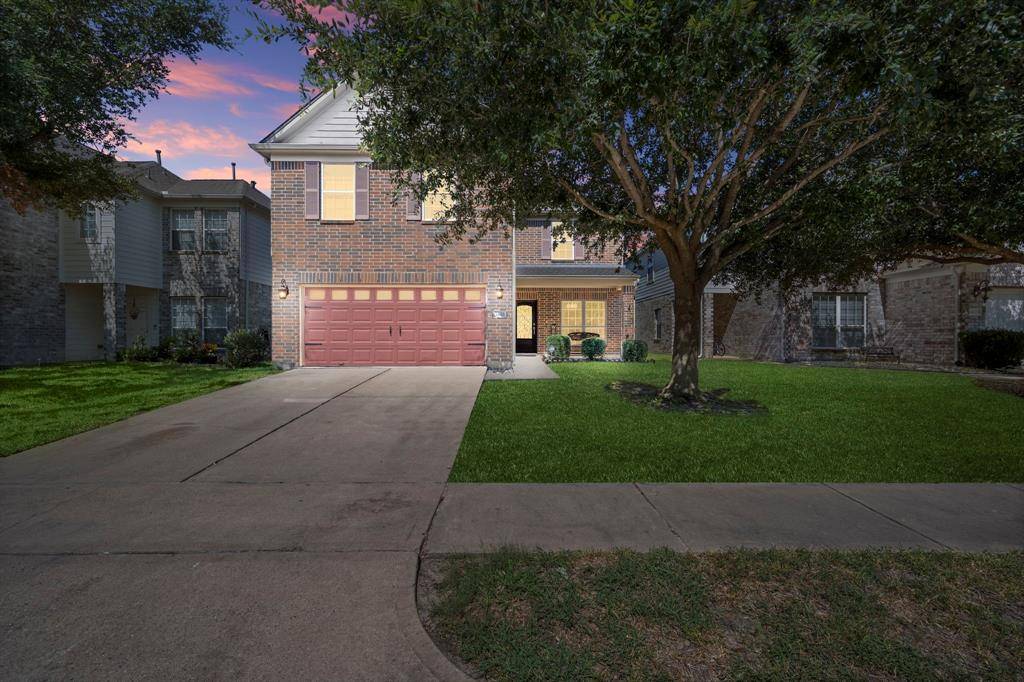 Cypress, TX 77429,14723 Keystone Green DR