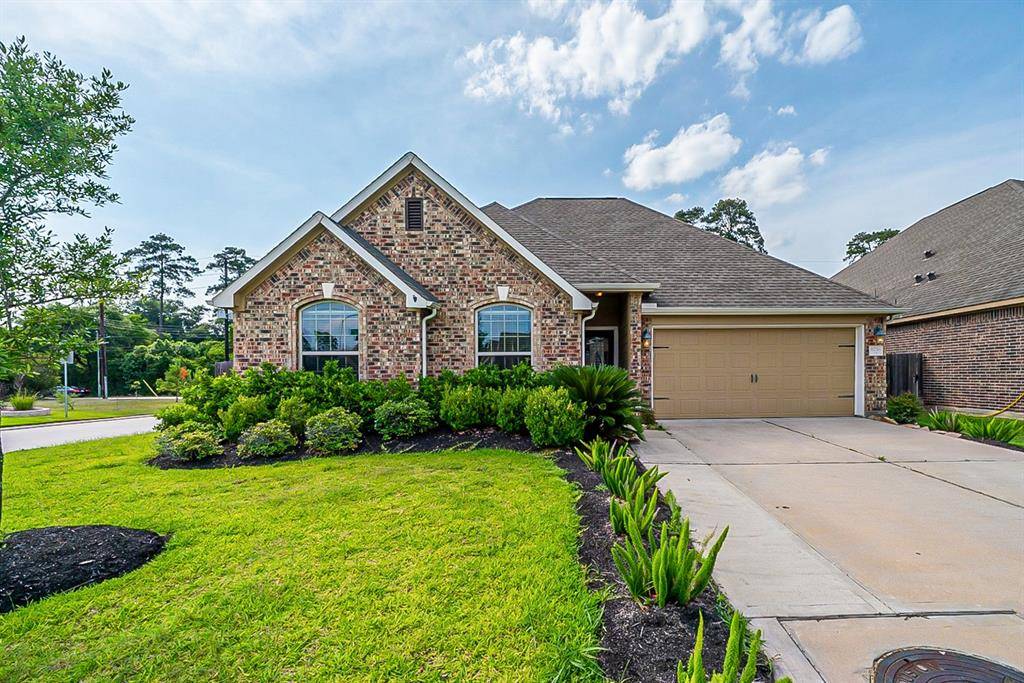 Tomball, TX 77375,8738 Senisa CT