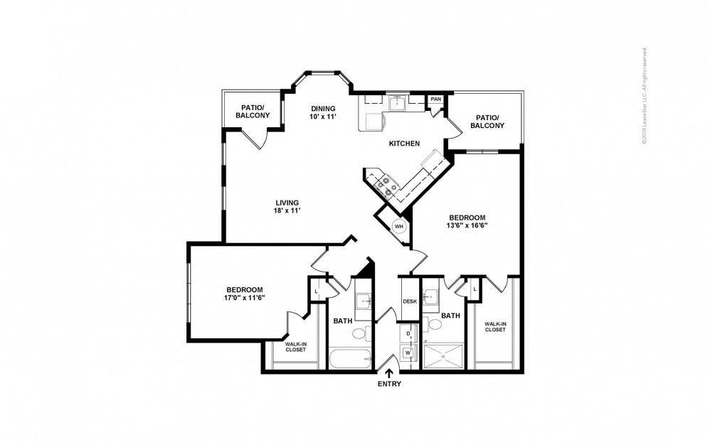 Pearland, TX 77584,1930 Kingsley DR #06103
