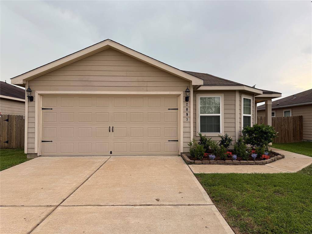 Brookshire, TX 77423,2093 Saras WAY