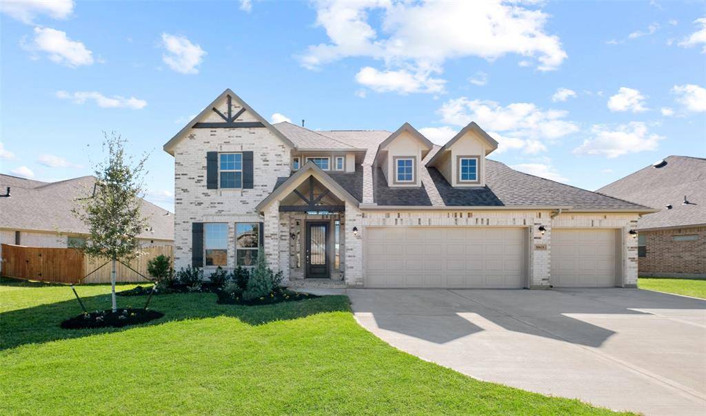 Pasadena, TX 77505,5803 Firethorne Ridge WAY