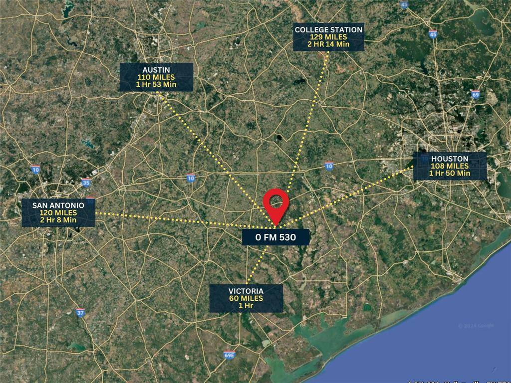 Hallettsville, TX 77964,0 Fm-530