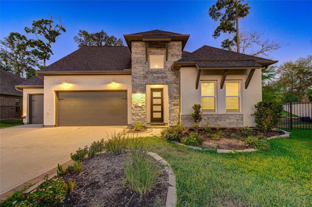 Tomball, TX 77375,55 Cassena Grove PL