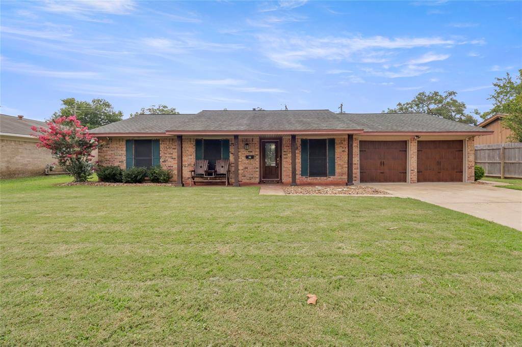 Lake Jackson, TX 77566,542 Sycamore ST