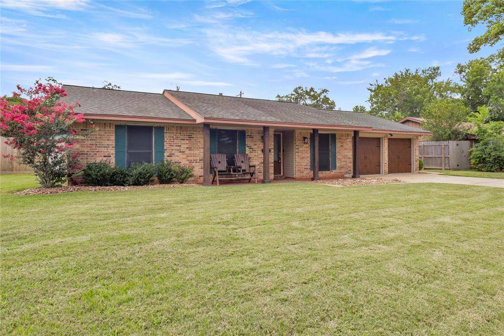 Lake Jackson, TX 77566,542 Sycamore ST