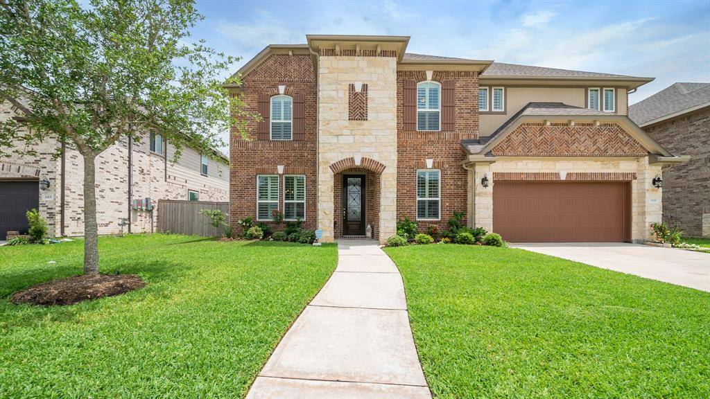 Pearland, TX 77089,1919 Heather Canyon DR