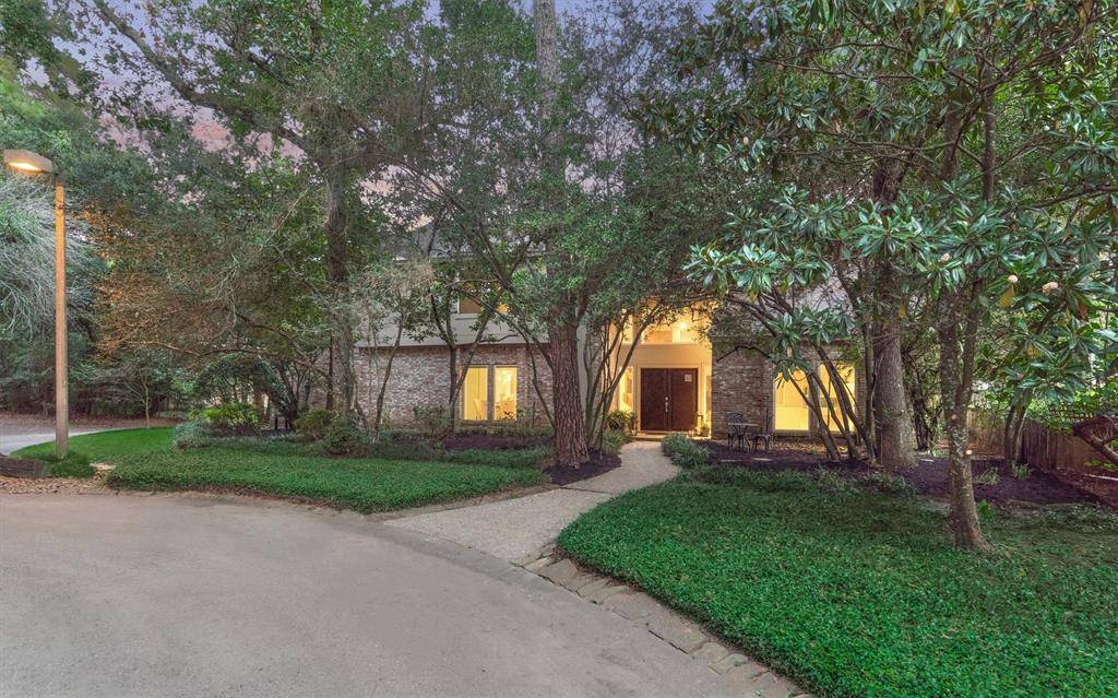 The Woodlands, TX 77380,17 Willowherb CT