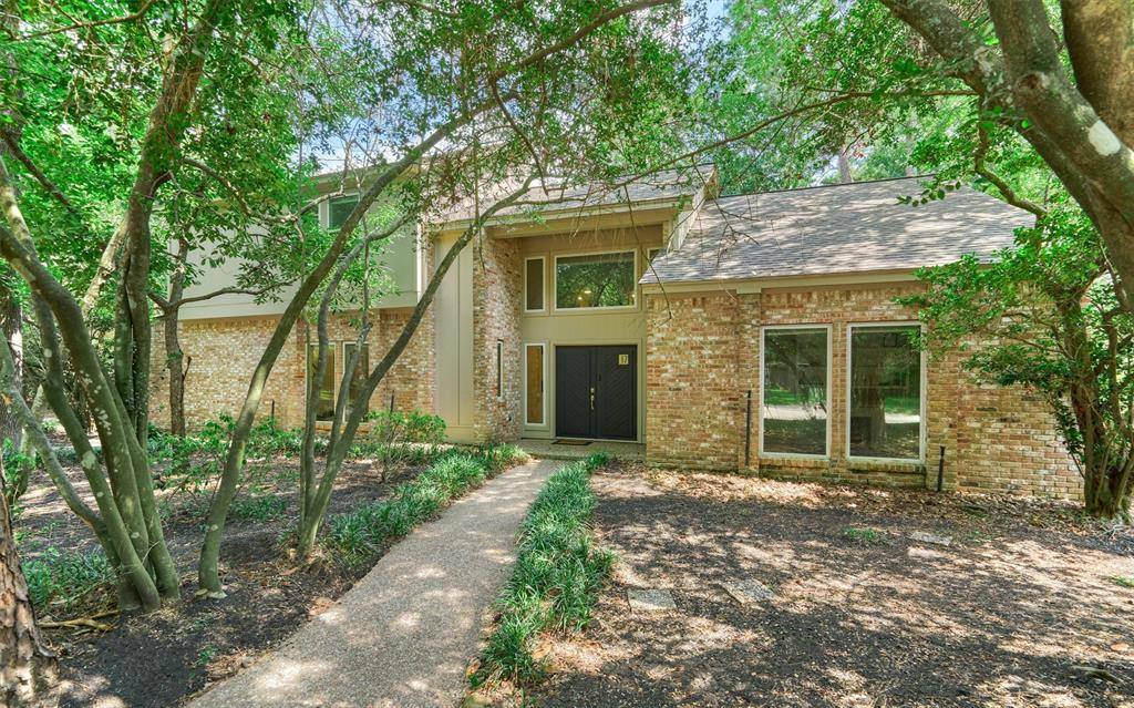 The Woodlands, TX 77380,17 Willowherb CT