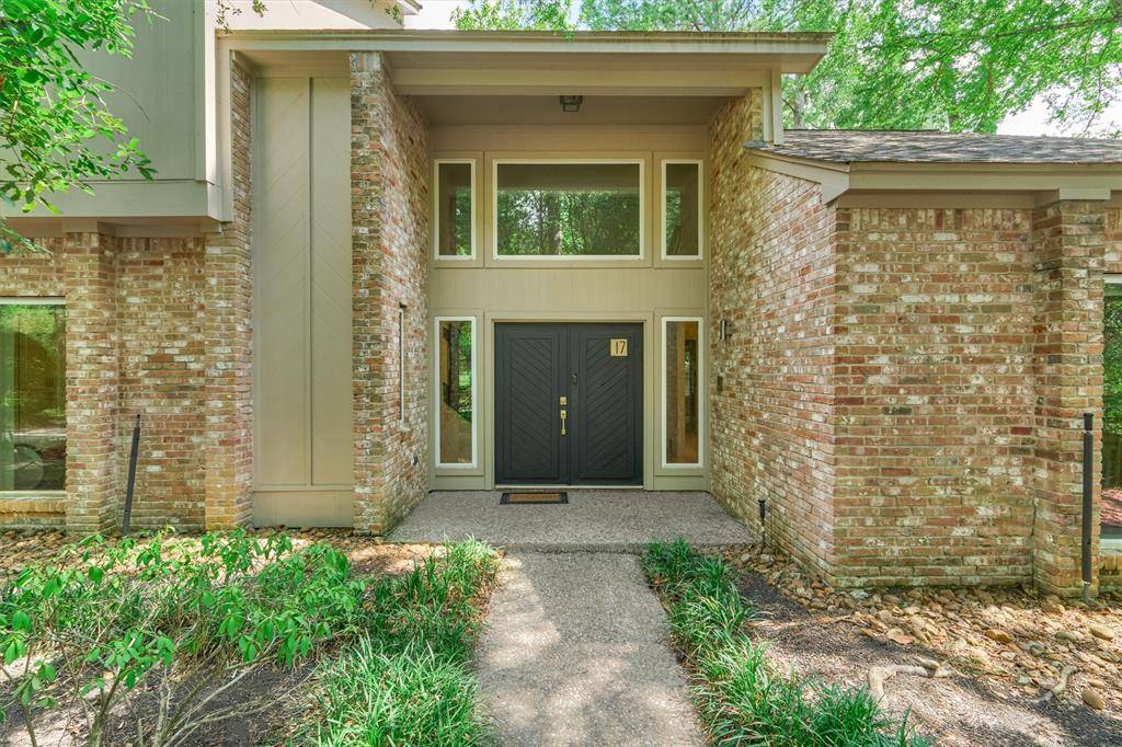 The Woodlands, TX 77380,17 Willowherb CT