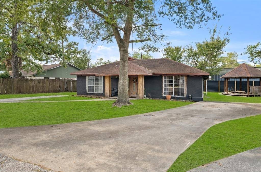 Houston, TX 77091,5919 Shirley Mae LN