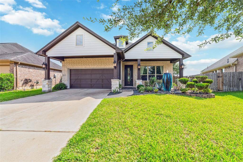 Richmond, TX 77407,8826 Houston Falls LN