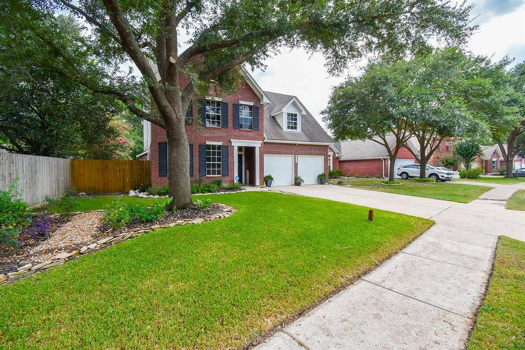 Cypress, TX 77433,15203 Maple Meadows DR