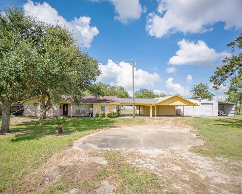 Bay City, TX 77414,2094 County Road 166