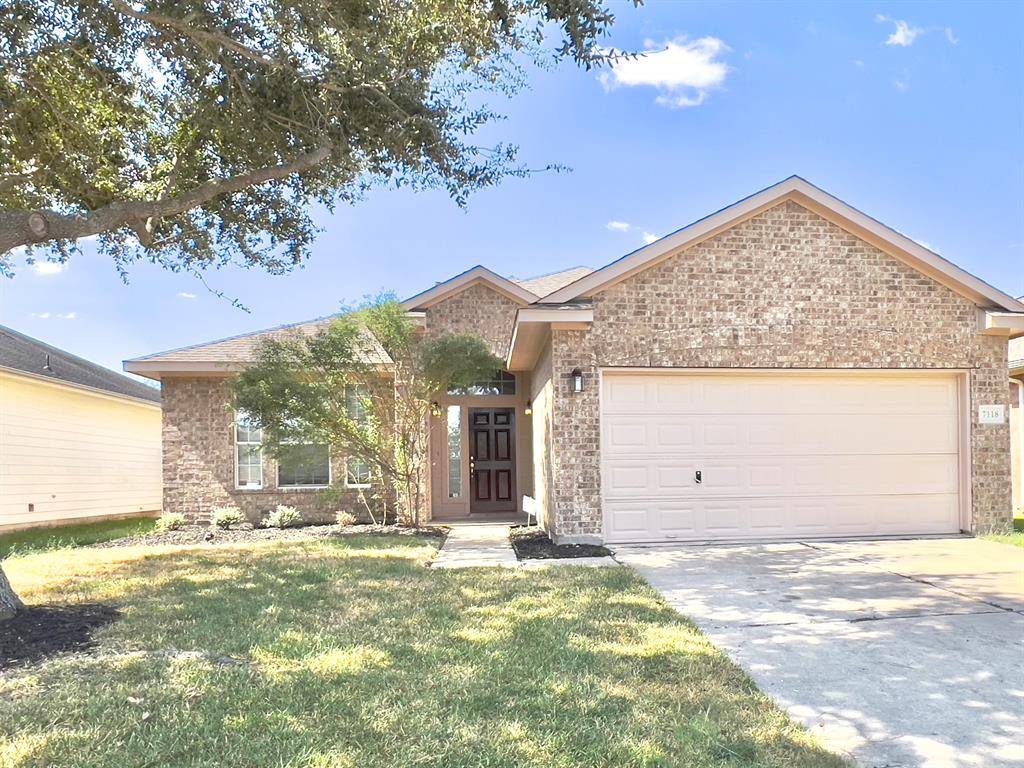 Richmond, TX 77407,7118 Anaquitas Creek CT