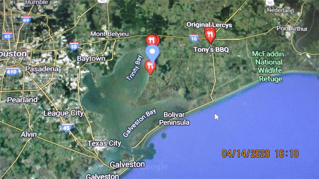 Double Bayou, TX 77514,XXX W Bayshore