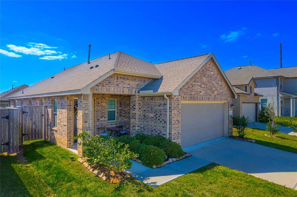 Hockley, TX 77447,18471 Running Shadow CT