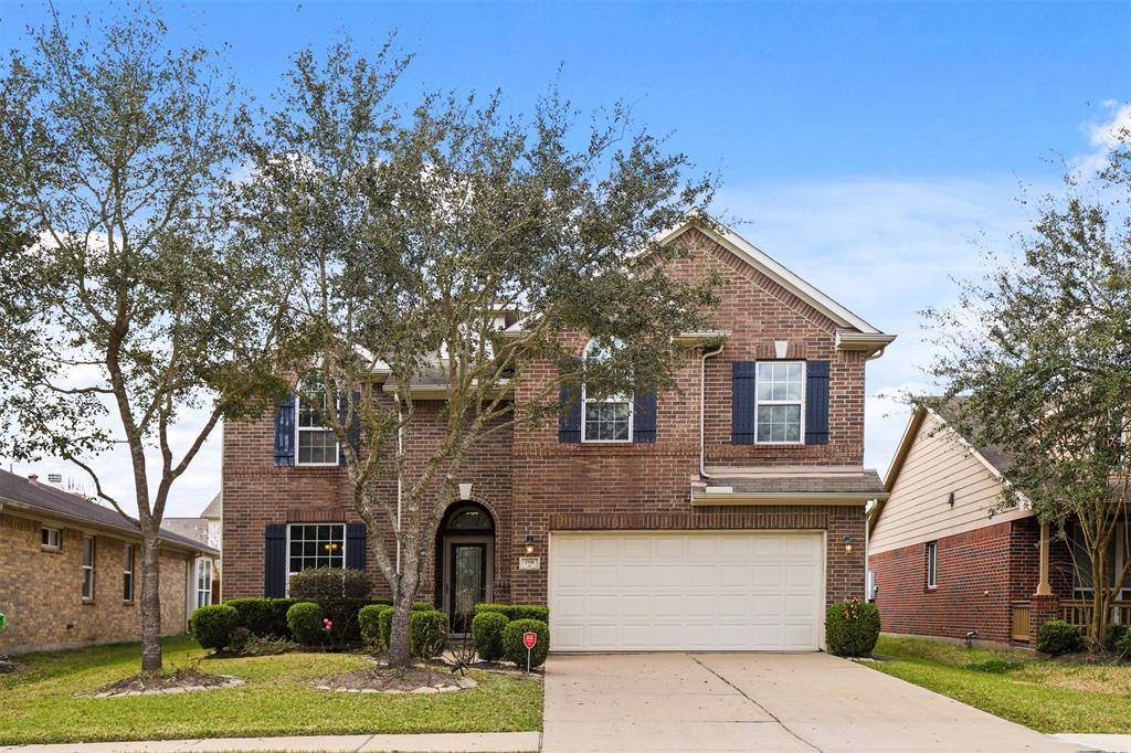 Pearland, TX 77584,2706 Mystic Cove LN