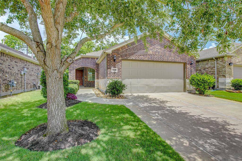 Richmond, TX 77469,438 Mistflower DR