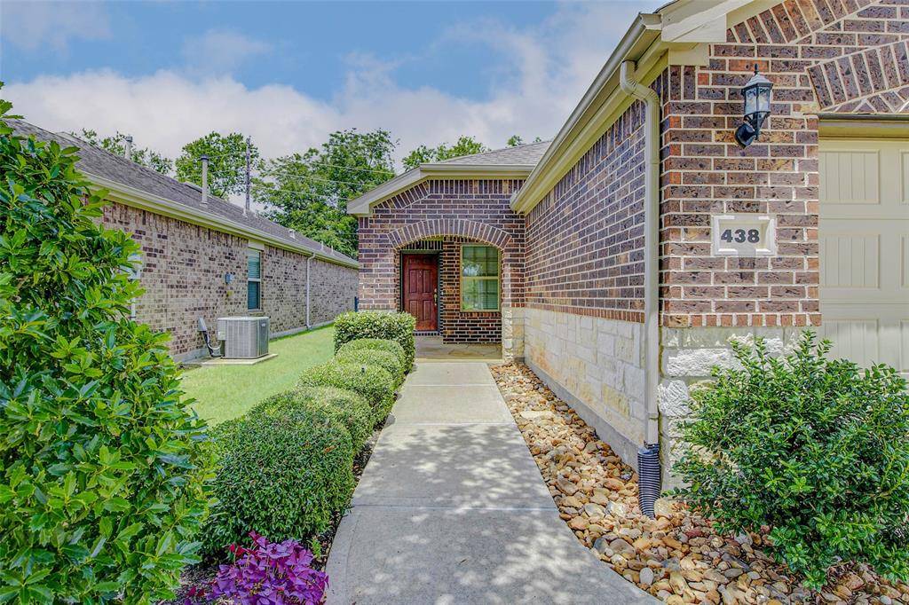 Richmond, TX 77469,438 Mistflower DR
