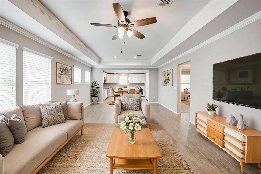 Richmond, TX 77469,438 Mistflower DR