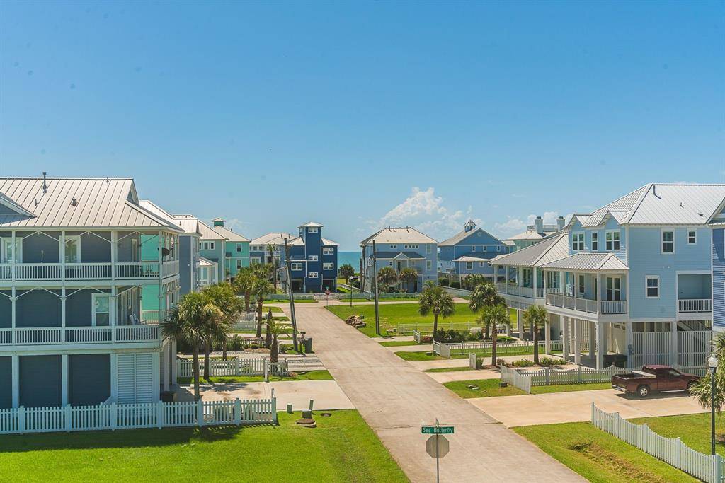 Galveston, TX 77554,11642 Sea Butterfly