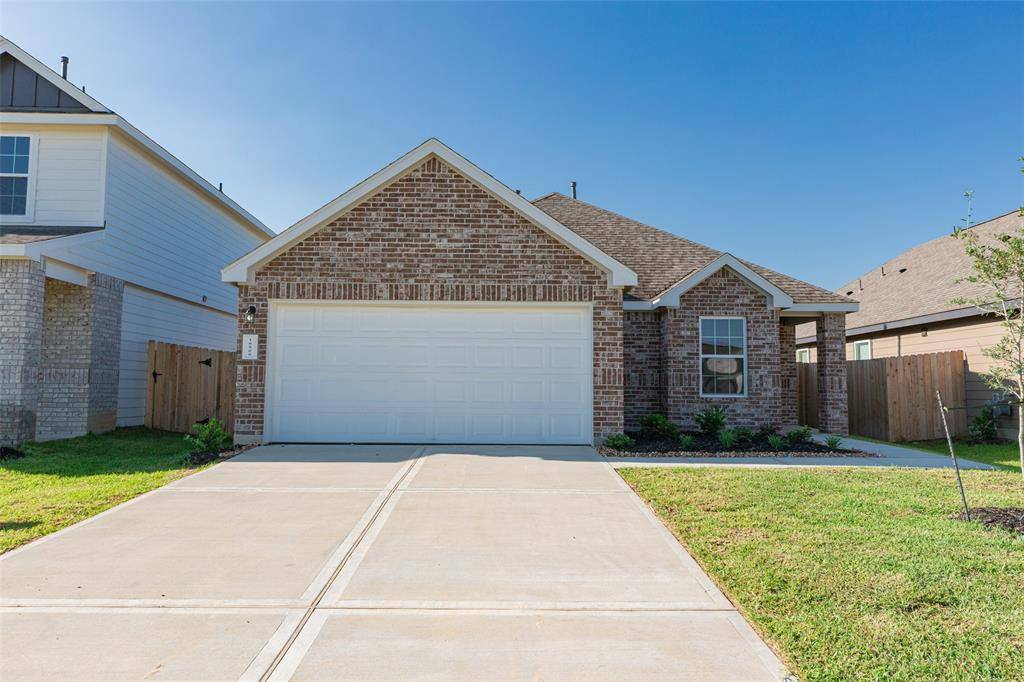 Conroe, TX 77302,16808 Bristle Cone WAY